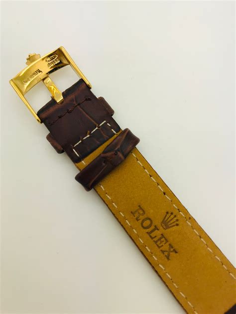 replacement replica rolex bands|genuine rolex watch band.